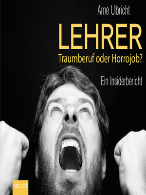 cover image of Lehrer